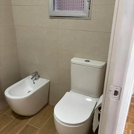 Valenciapartment Appartement