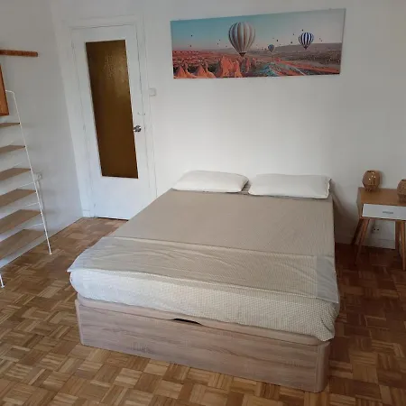 Valenciapartment Appartement *