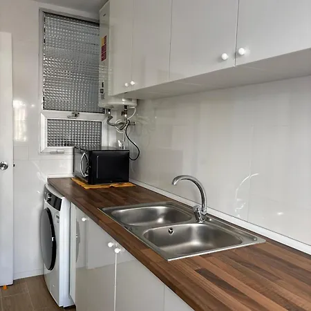 Valenciapartment Valence
