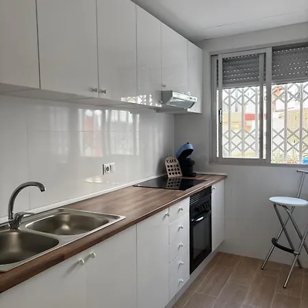 Appartement Valenciapartment *