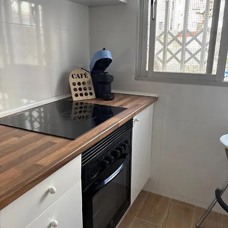 Valenciapartment Appartement Valence