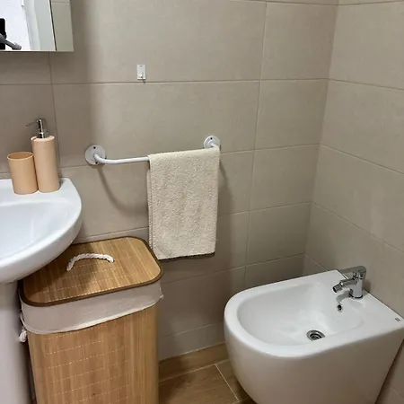 Valenciapartment Valence