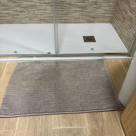Valenciapartment Appartement