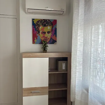 Valenciapartment Valence