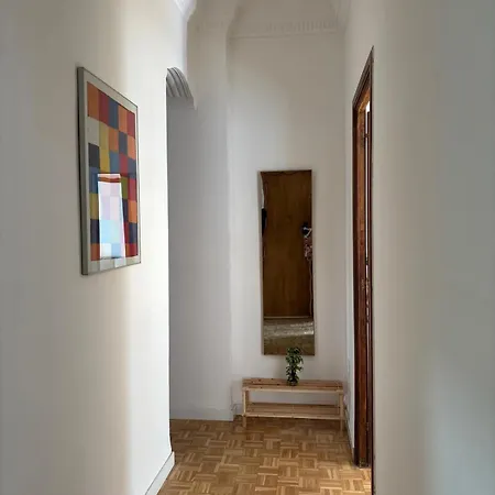 Valenciapartment Appartement
