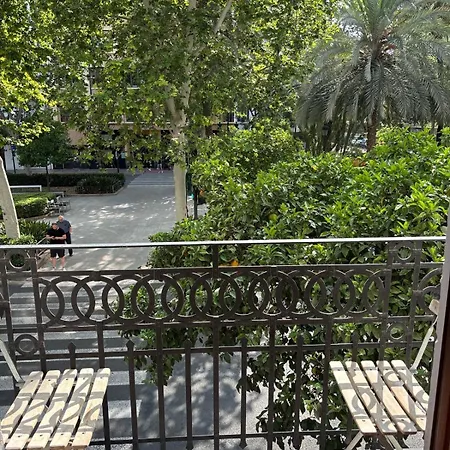 Valenciapartment Apartment *